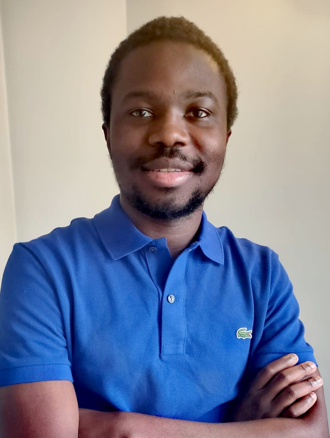 Tokpa Martin Sonomou, Responsable opérationnel